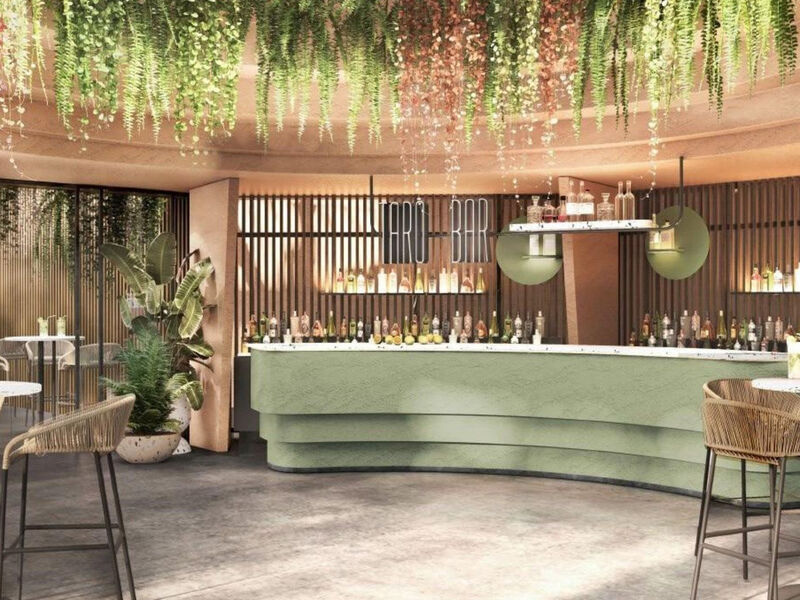 Barcelo Tenerife Royal Level