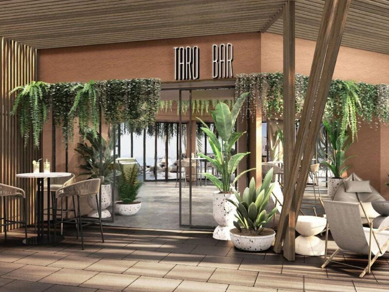 Barcelo Tenerife Royal Level