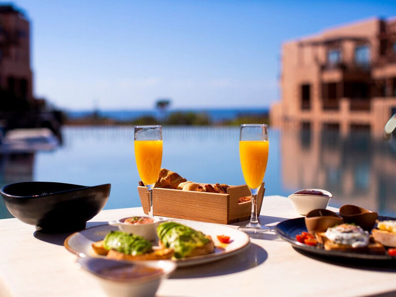 Barcelo Tenerife Royal Level