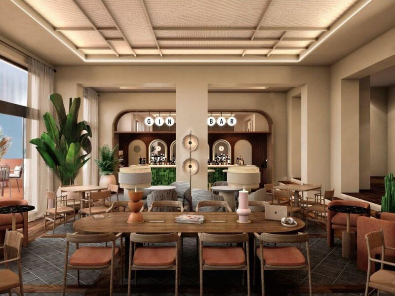 Barcelo Tenerife Royal Level