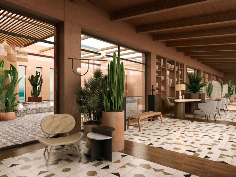 Barcelo Tenerife Royal Level