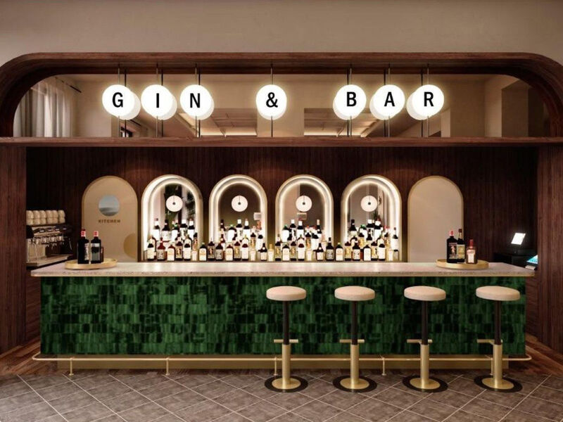 Barcelo Tenerife Royal Level