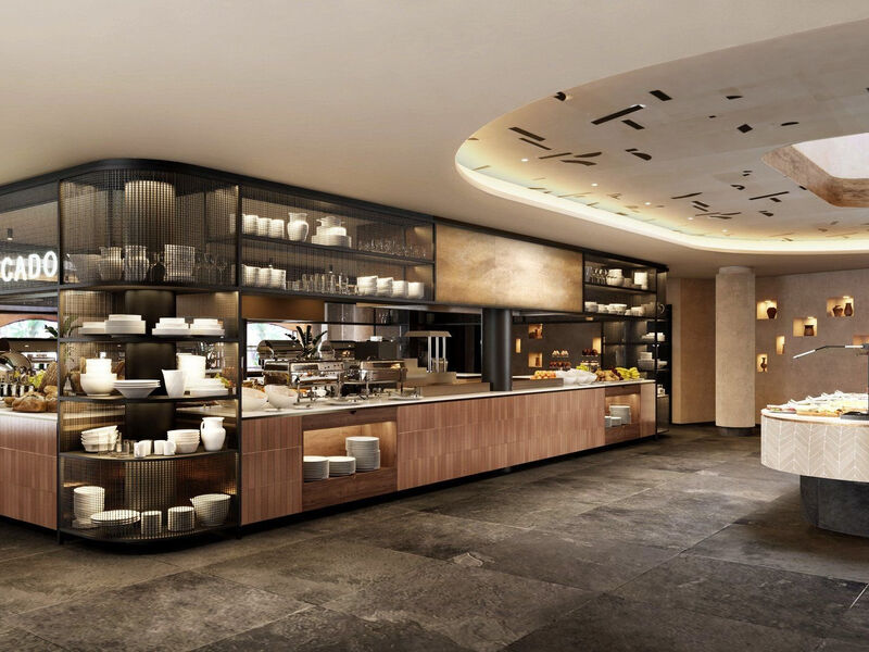 Barcelo Tenerife Royal Level