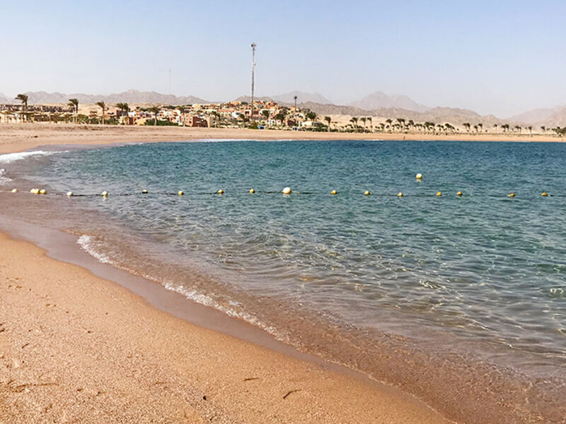 Barceló Tiran Sharm Resort