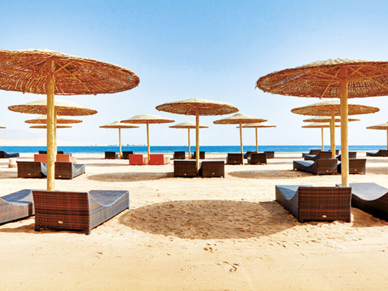 Barceló Tiran Sharm Resort