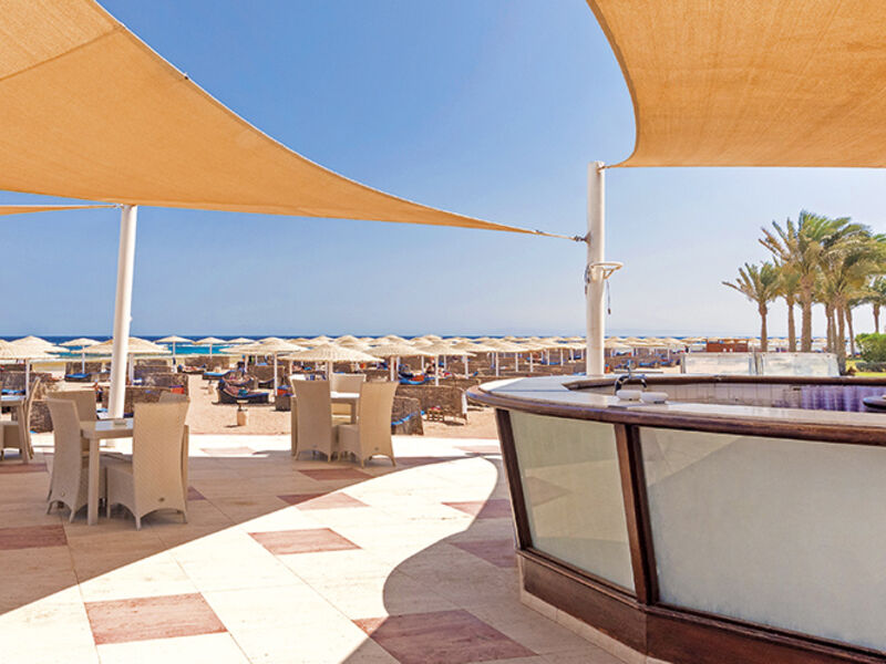 Barceló Tiran Sharm Resort