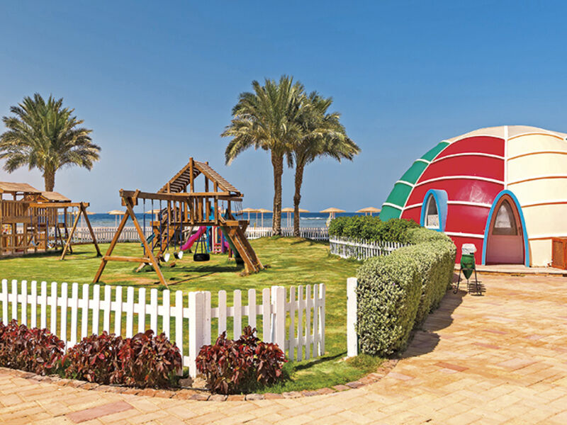 Barceló Tiran Sharm Resort