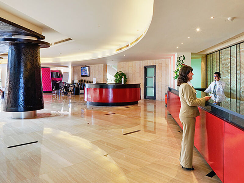 Barceló Tiran Sharm Resort