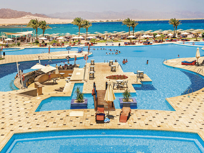 Barceló Tiran Sharm Resort