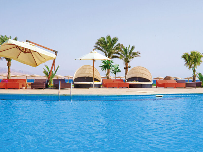 Barceló Tiran Sharm Resort