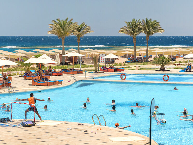Barceló Tiran Sharm Resort