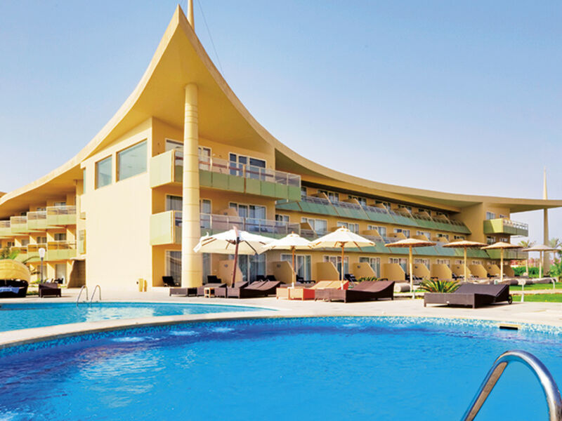 Barceló Tiran Sharm Resort