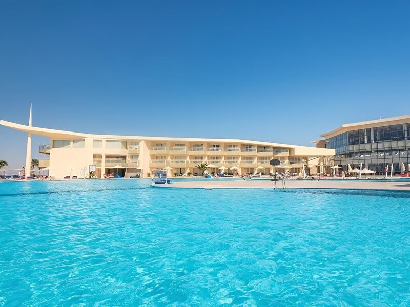 Barceló Tiran Sharm Resort