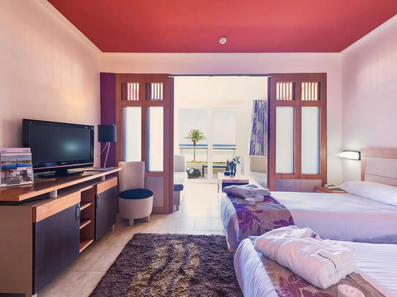 Barceló Tiran Sharm Resort
