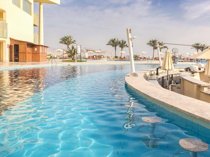 Barceló Tiran Sharm Resort