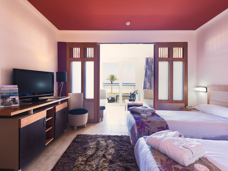 Barceló Tiran Sharm Resort