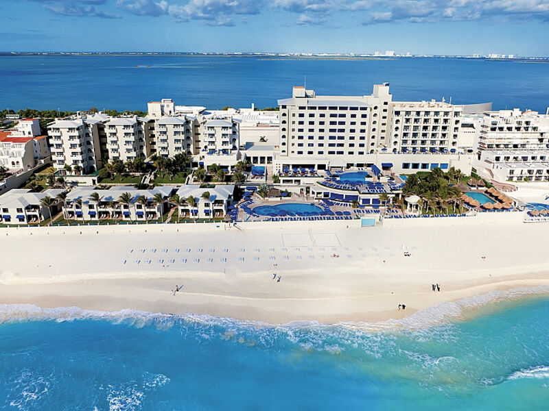 Barceló Tucancún Beach
