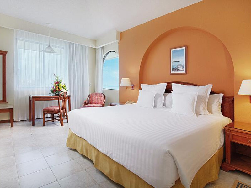 Barceló Tucancún Beach