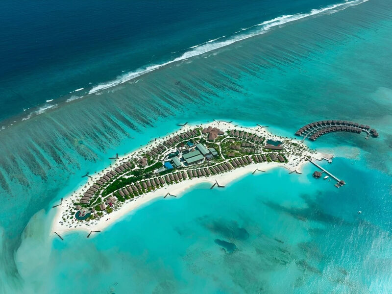 Barceló Whale Lagoon Maldives