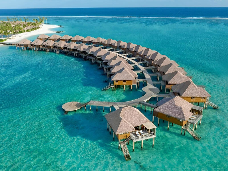 Barceló Whale Lagoon Maldives