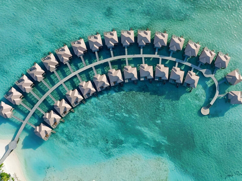Barceló Whale Lagoon Maldives