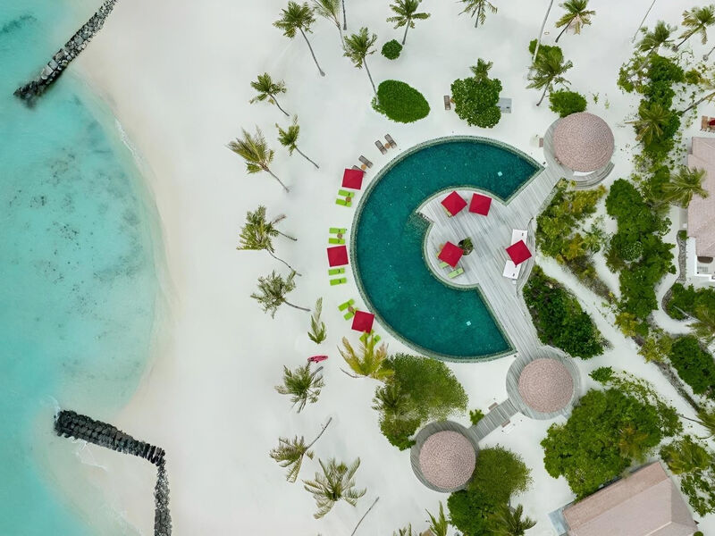 Barceló Whale Lagoon Maldives