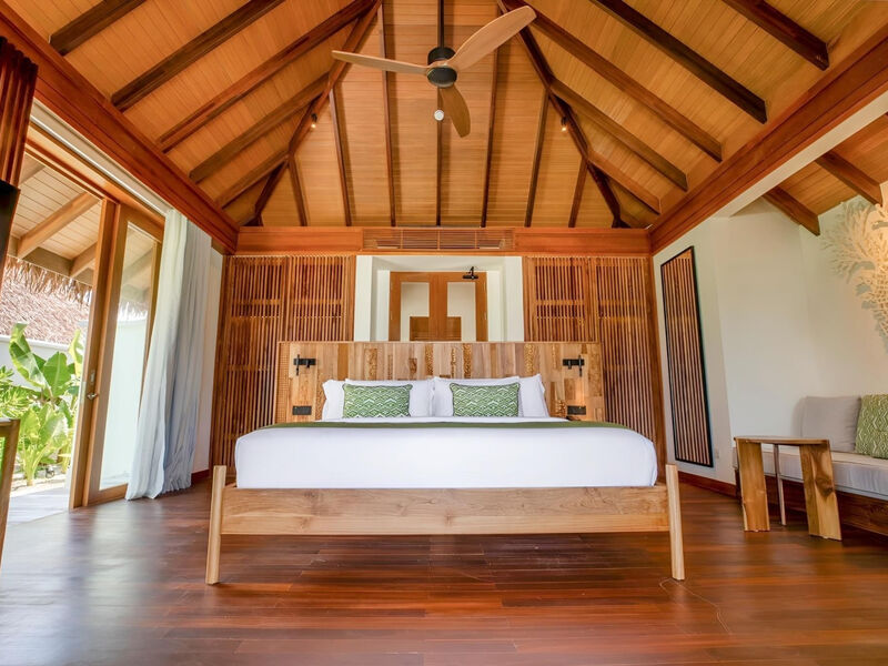 Barceló Whale Lagoon Maldives
