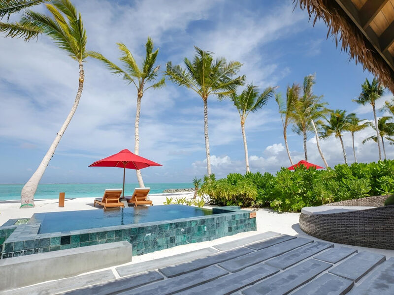 Barceló Whale Lagoon Maldives