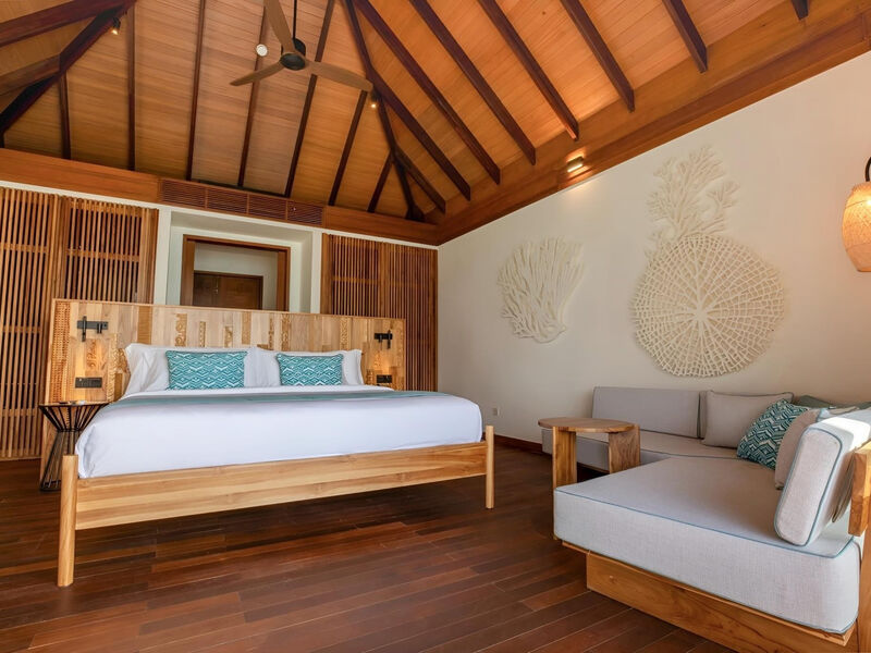 Barceló Whale Lagoon Maldives