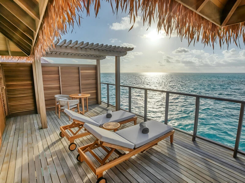 Barceló Whale Lagoon Maldives