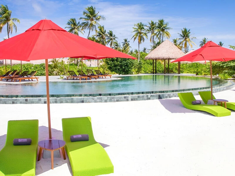 Barceló Whale Lagoon Maldives