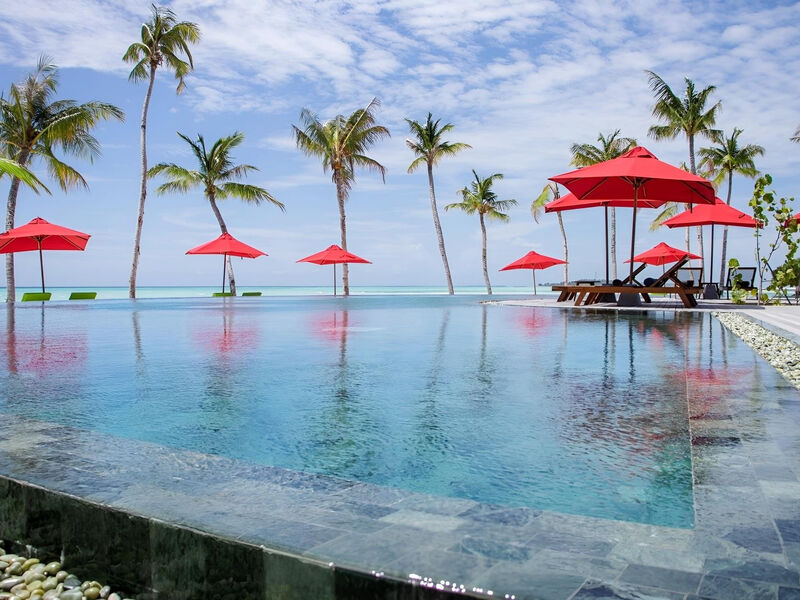 Barceló Whale Lagoon Maldives