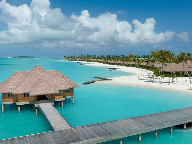 Barceló Whale Lagoon Maldives