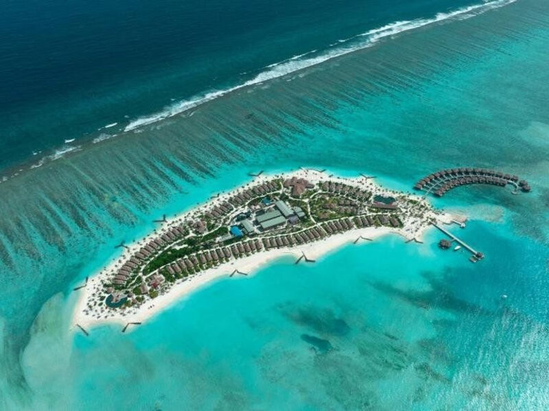 Barceló Whale Lagoon Maldives