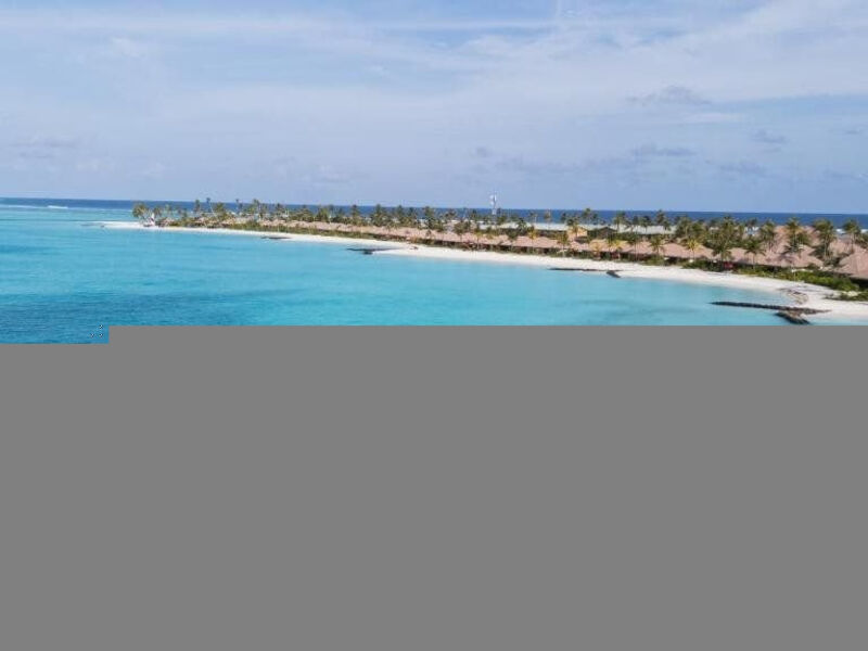 Barceló Whale Lagoon Maldives