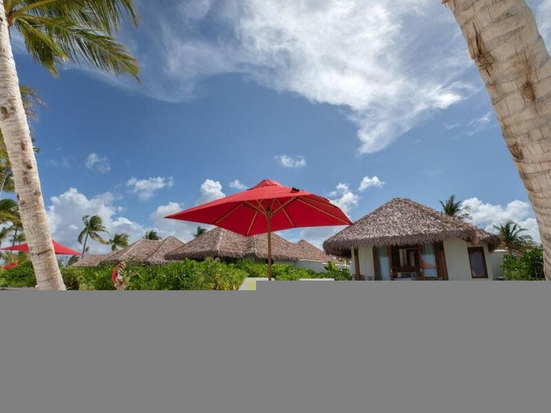 Barceló Whale Lagoon Maldives