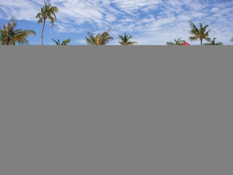 Barceló Whale Lagoon Maldives