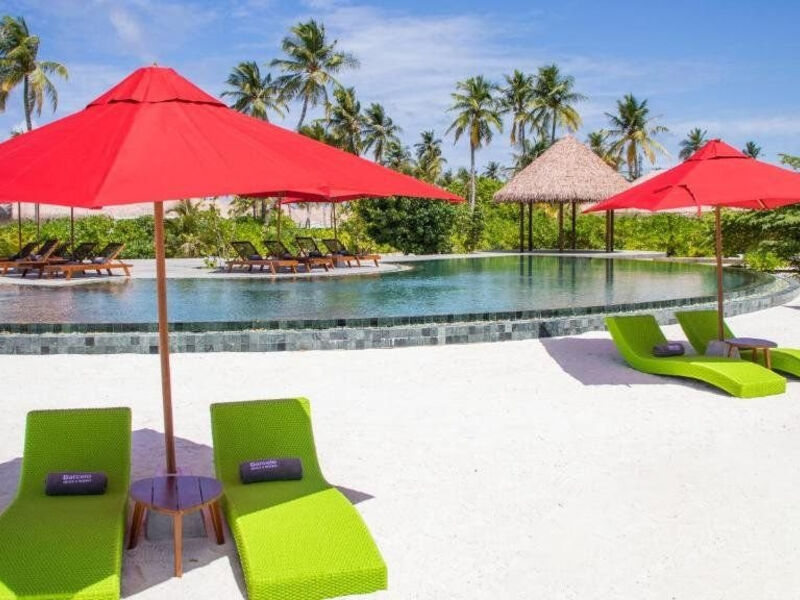 Barceló Whale Lagoon Maldives