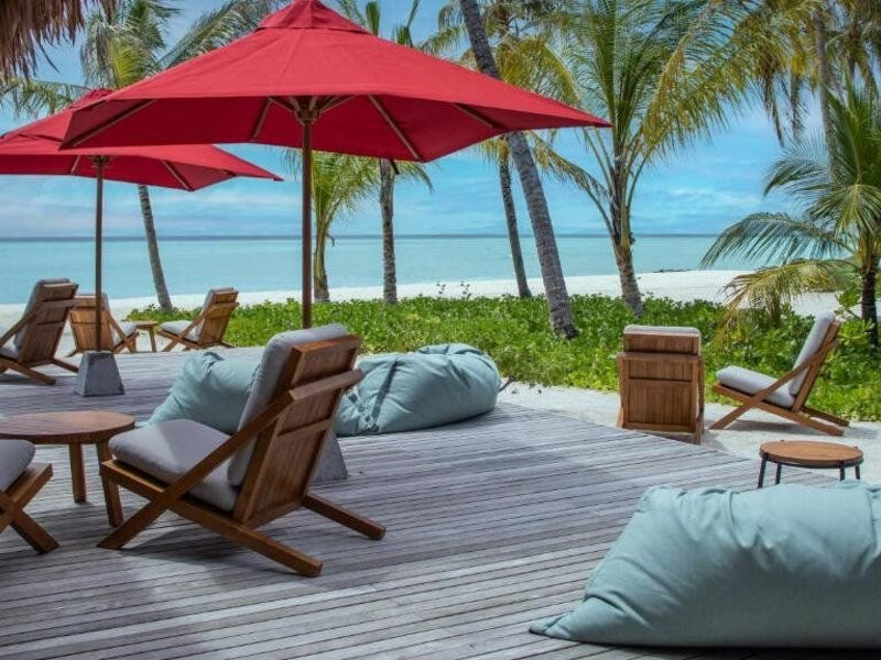 Barceló Whale Lagoon Maldives