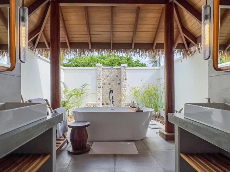 Barceló Whale Lagoon Maldives