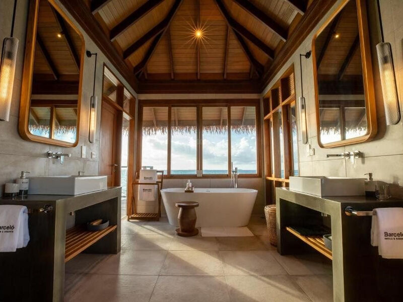 Barceló Whale Lagoon Maldives