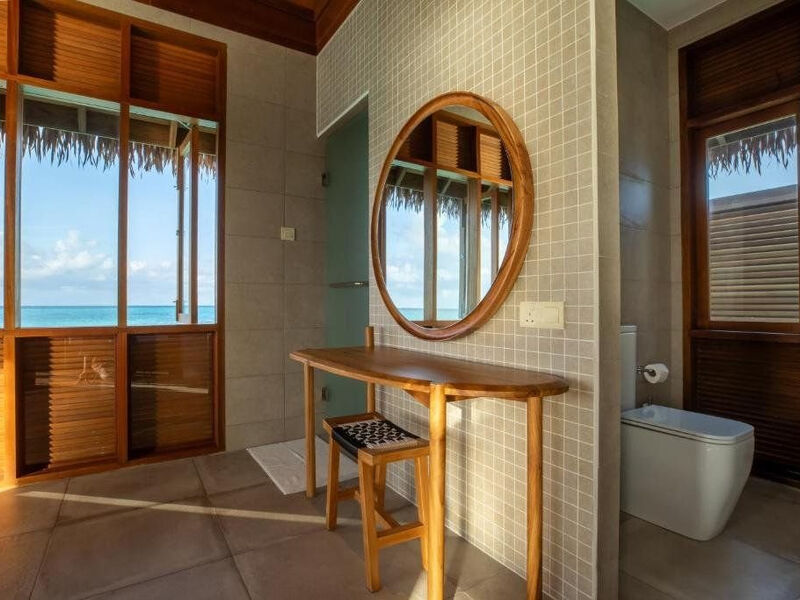 Barceló Whale Lagoon Maldives