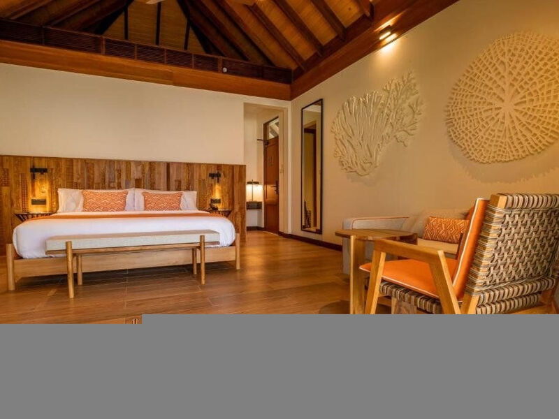 Barceló Whale Lagoon Maldives