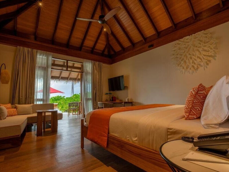 Barceló Whale Lagoon Maldives