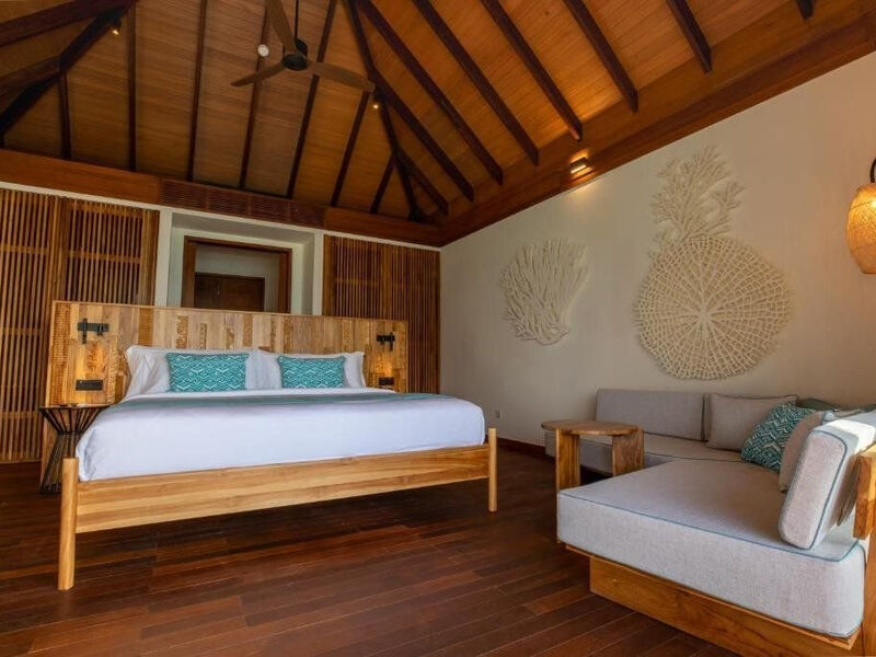 Barceló Whale Lagoon Maldives