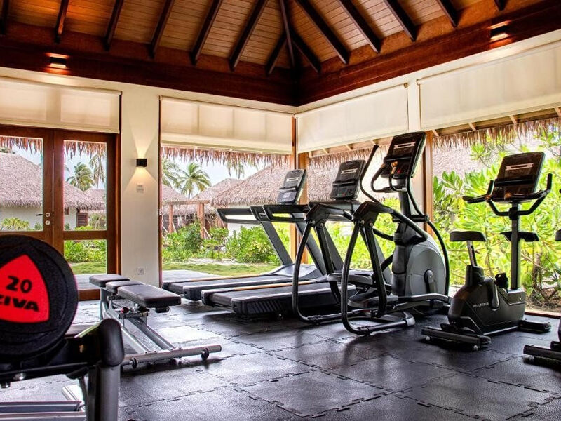 Barceló Whale Lagoon Maldives