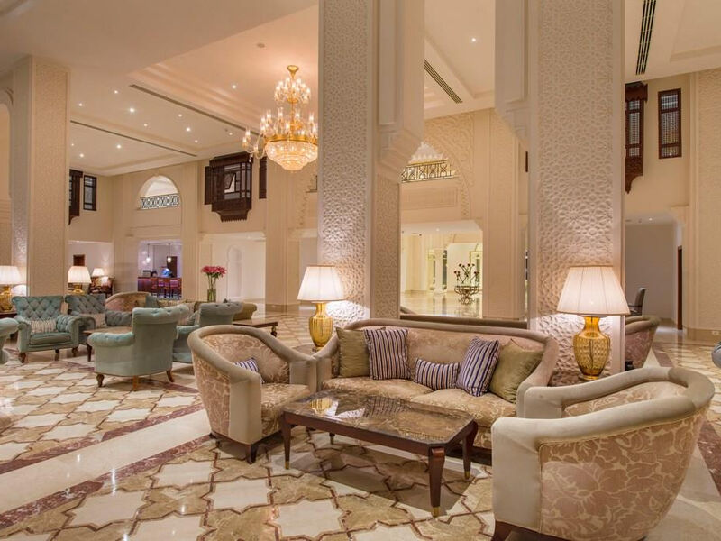 Baron Palace Resort Sahl Hasheesh