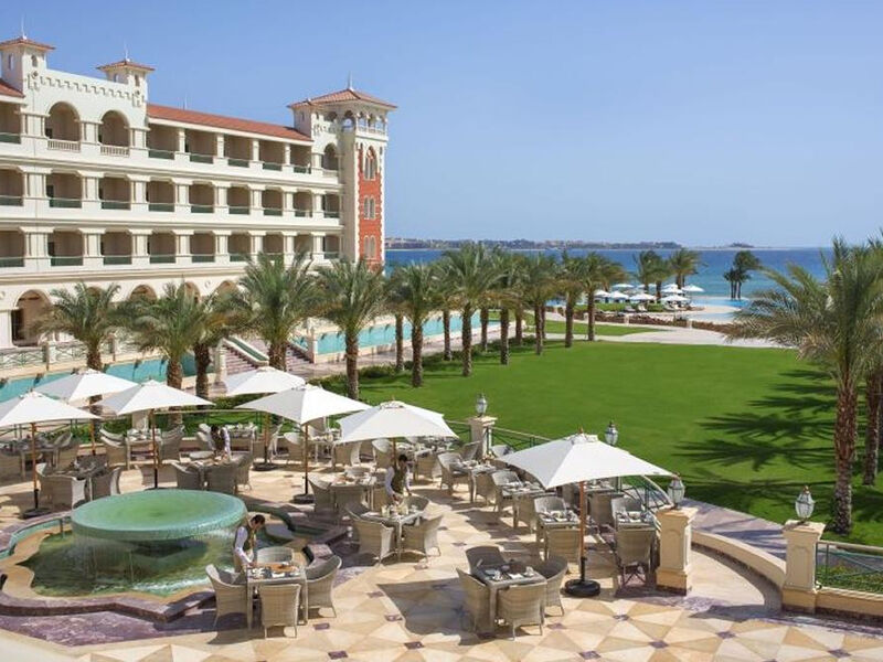 Baron Palace Sahl Hasheesh