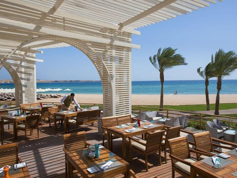 Baron Palace Sahl Hasheesh