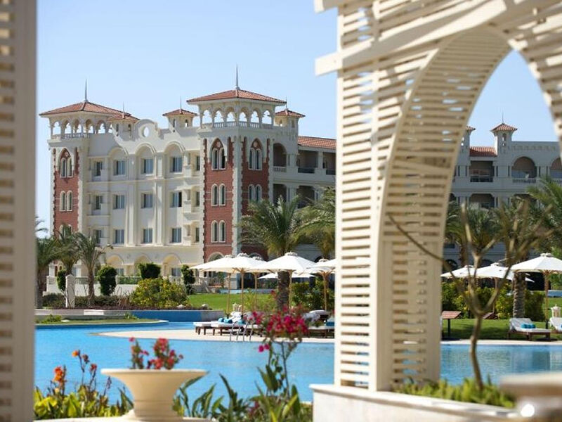 Baron Palace Sahl Hasheesh